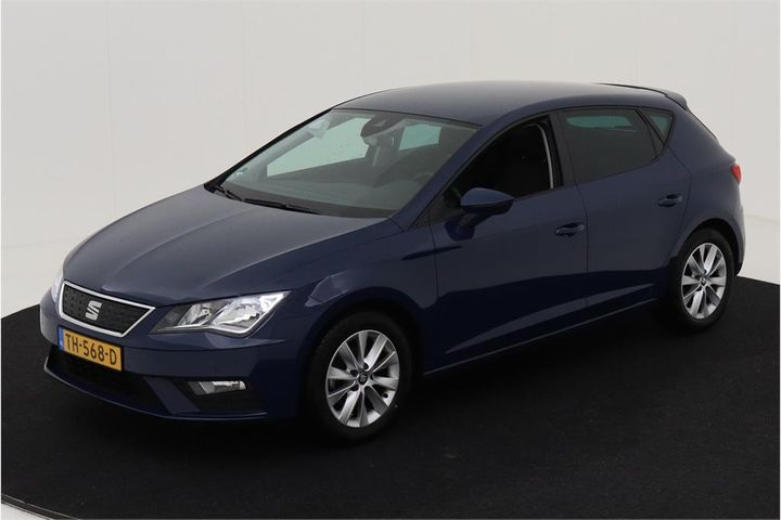 Seat Leon (2018)
