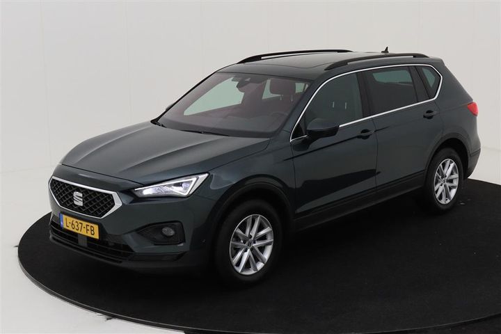 Seat Tarraco (2021)