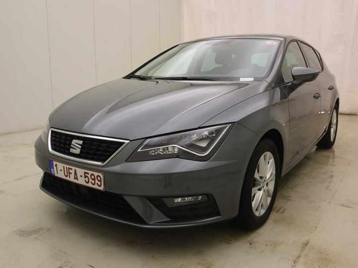 Seat Leon (2018)