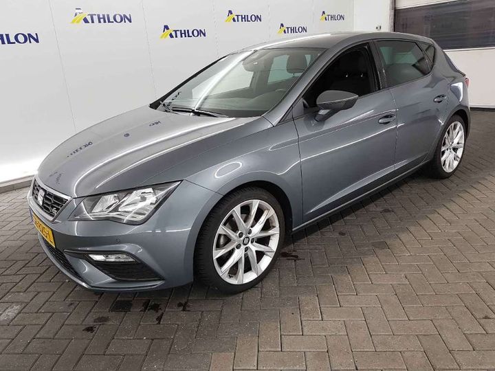 Seat Leon (2018)