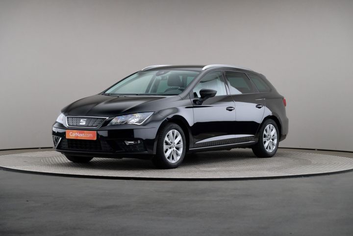 Seat Leon (2019)