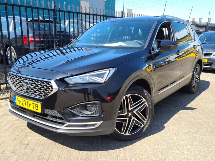 Seat Tarraco (2020)