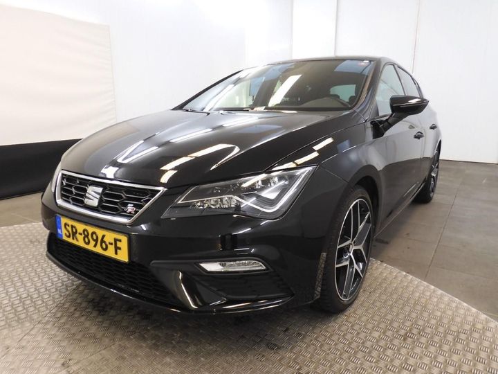 Seat Leon (2018)