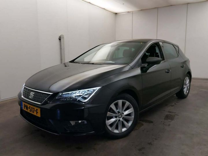 Seat Leon (2017)
