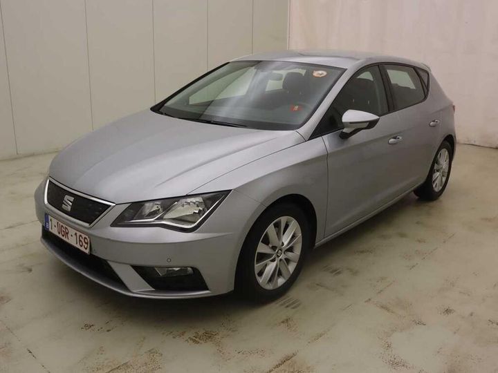 Seat Leon (2018)