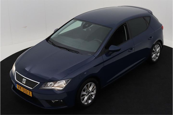 Seat Leon (2018)