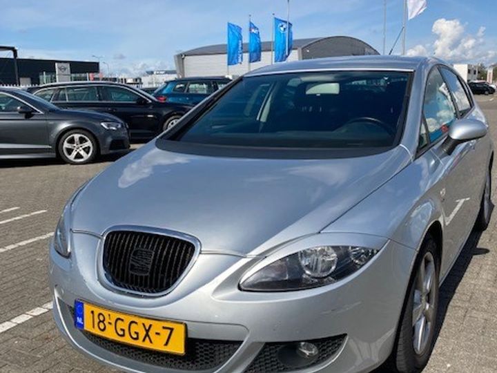 Seat Leon (2008)