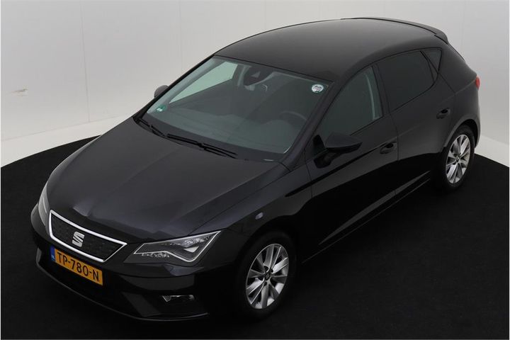 Seat Leon (2018)