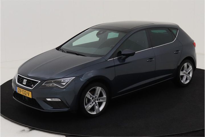 Seat Leon (2019)