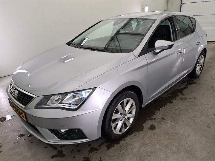 Seat Leon (2018)
