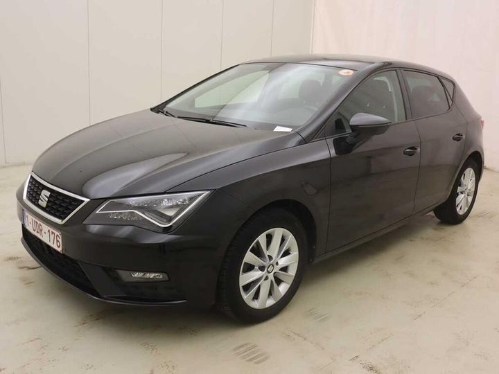 Seat Leon (2018)