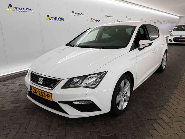 Seat Leon (2019)