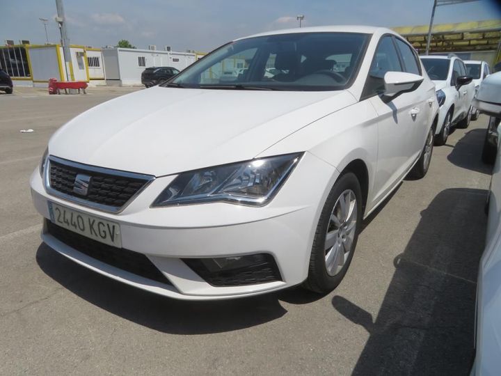Seat Leon (2018)