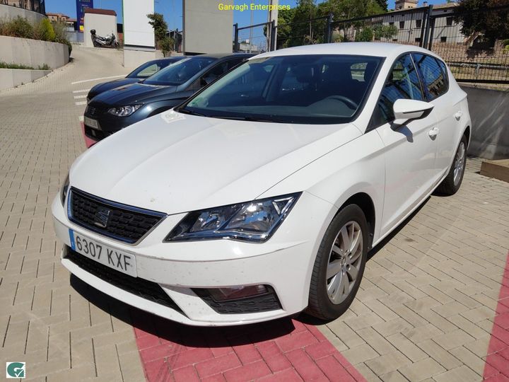 Seat Leon (2019)