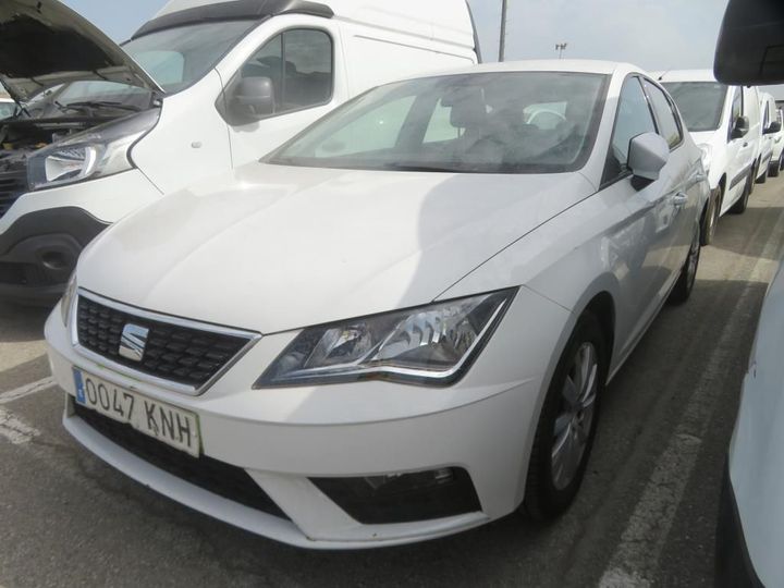 Seat Leon (2018)