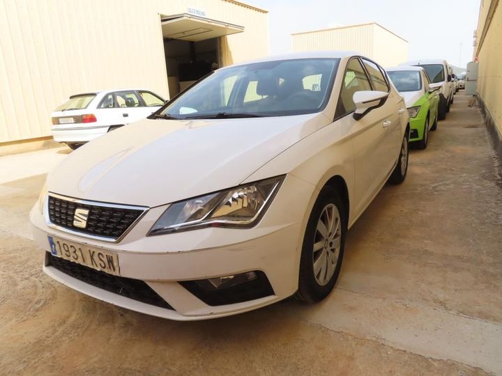 Seat Leon (2019)