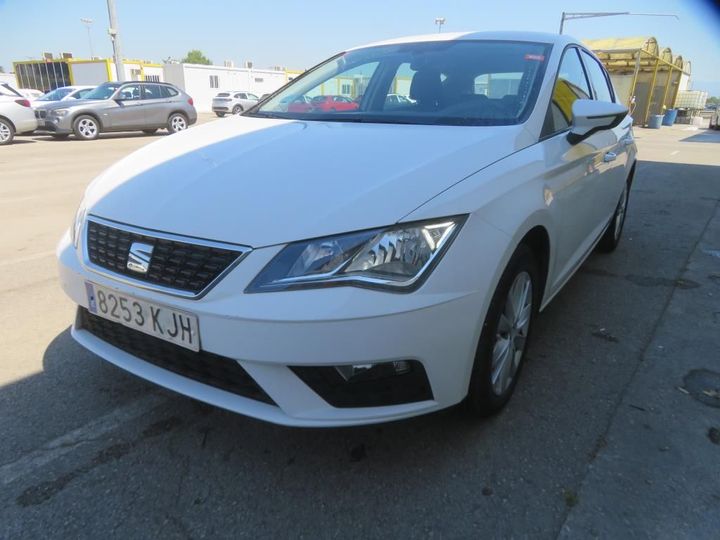 Seat Leon (2018)
