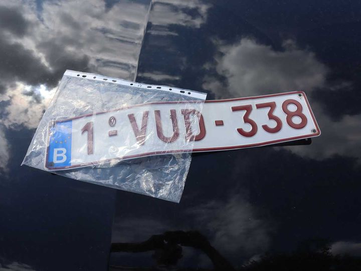 Seat Leon (2019)