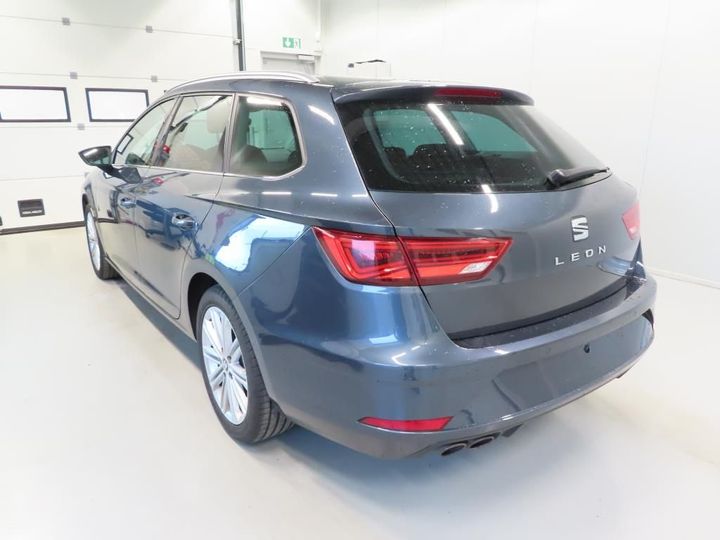 Seat Leon (2019)
