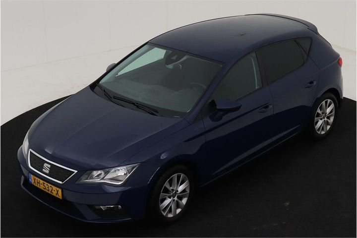 Seat Leon (2019)