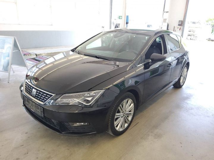 Seat Leon (2019)