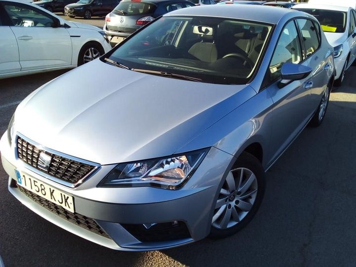 Seat Leon (2018)