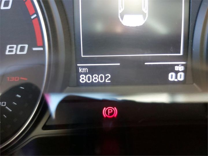 Seat Leon (2019)