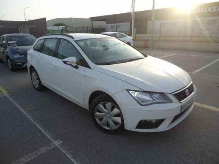 Seat Leon (2017)