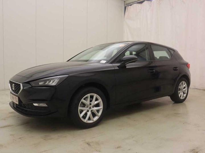 Seat Leon (2020)