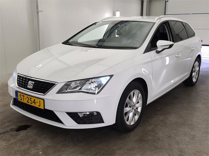 Seat Leon (2018)