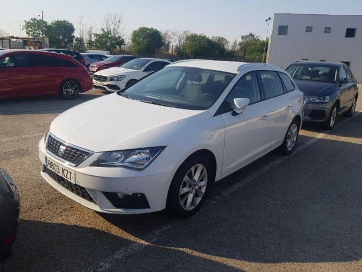 Seat Leon (2019)