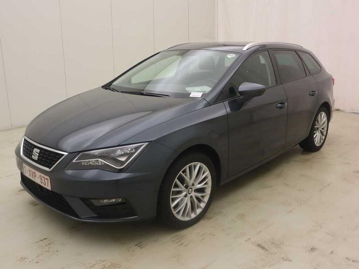 Seat Leon (2020)