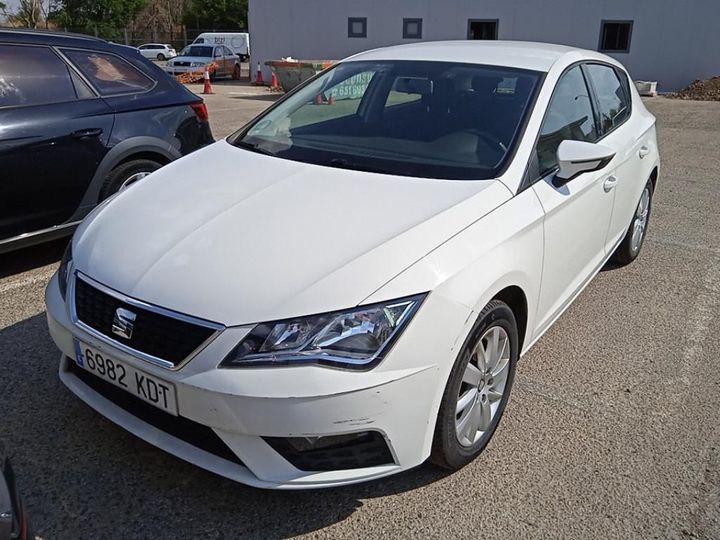 Seat Leon (2017)