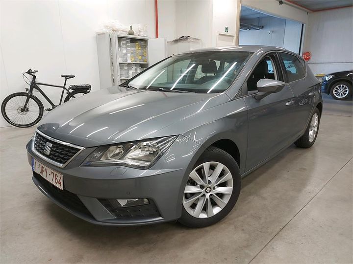 Seat Leon (2018)