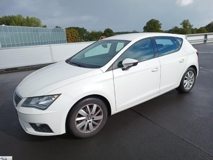 Seat Leon (2017)