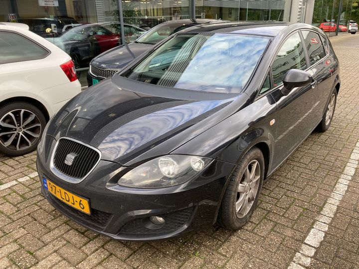Seat Leon (2010)