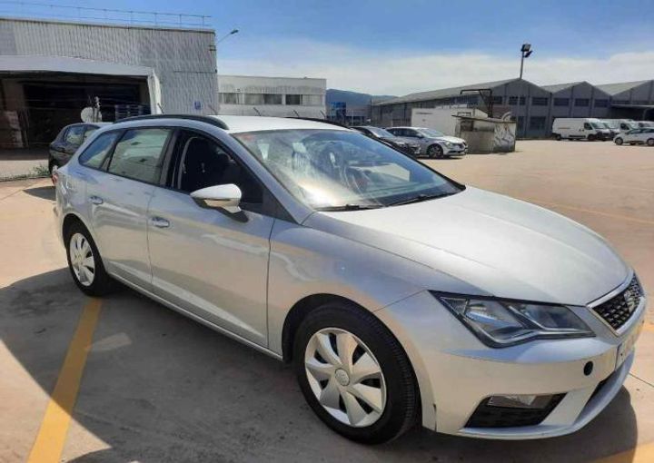 Seat Leon (2018)