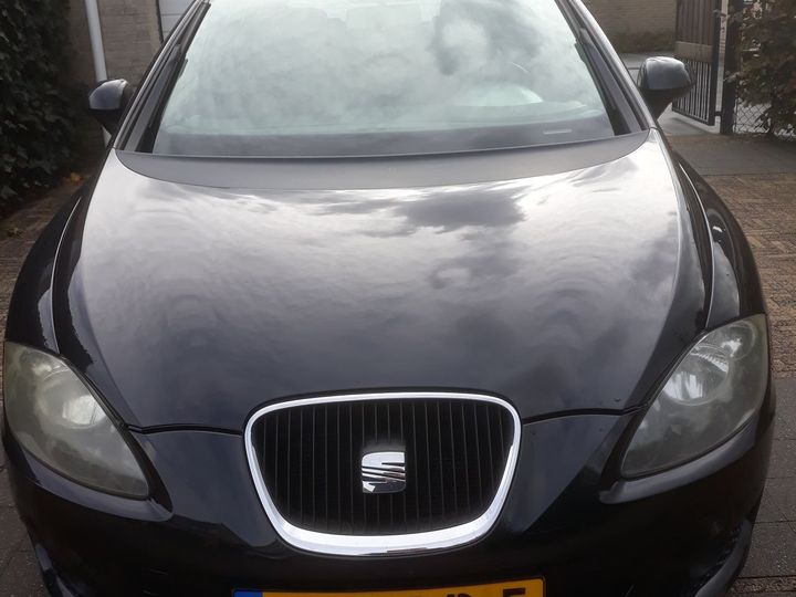 Seat Leon (2009)