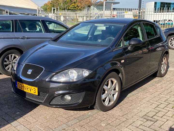 Seat Leon (2010)