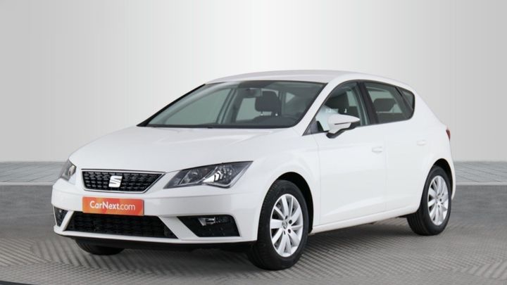 Seat Leon (2017)