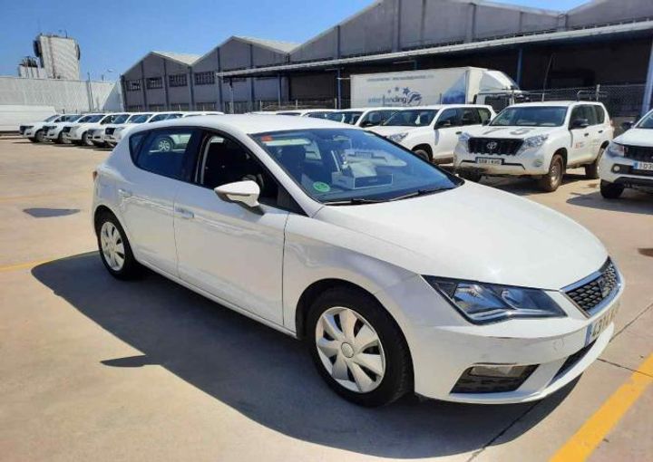 Seat Leon (2018)