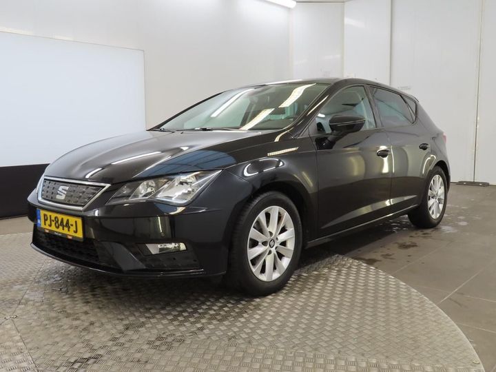Seat Leon (2018)