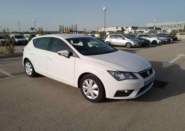 Seat Leon (2019)