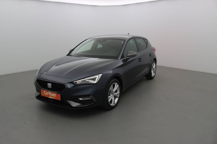 Seat Leon (2021)