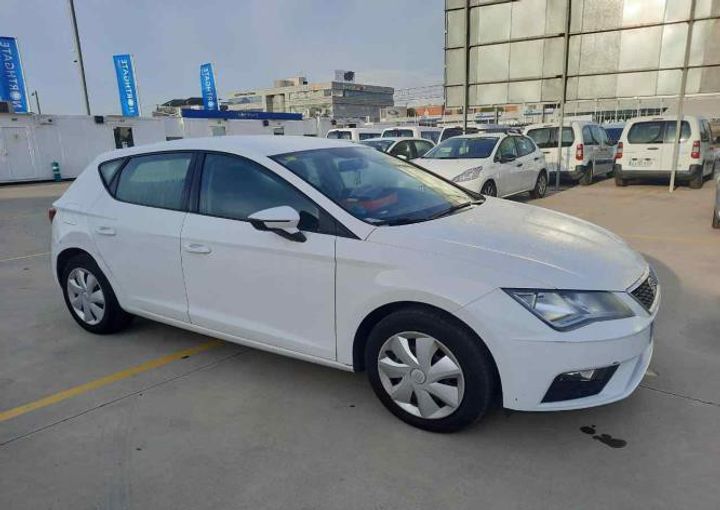 Seat Leon (2017)