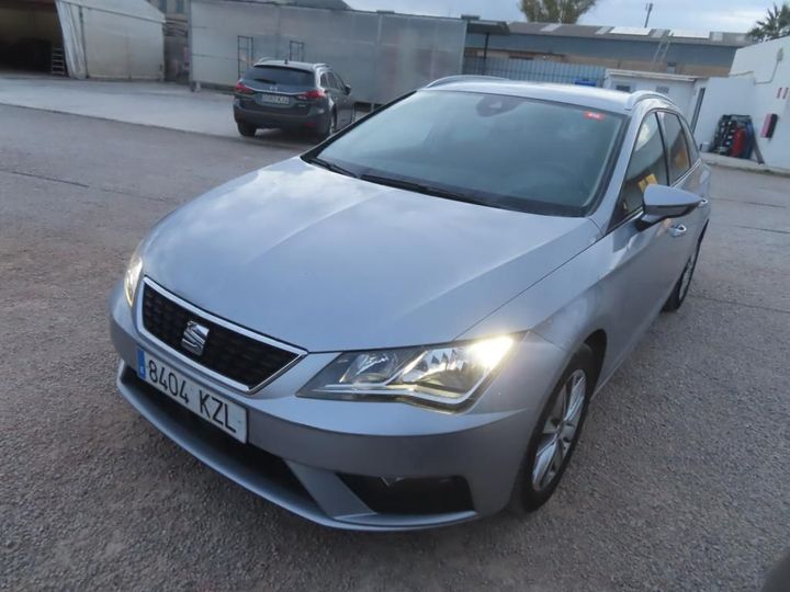 Seat Leon (2019)