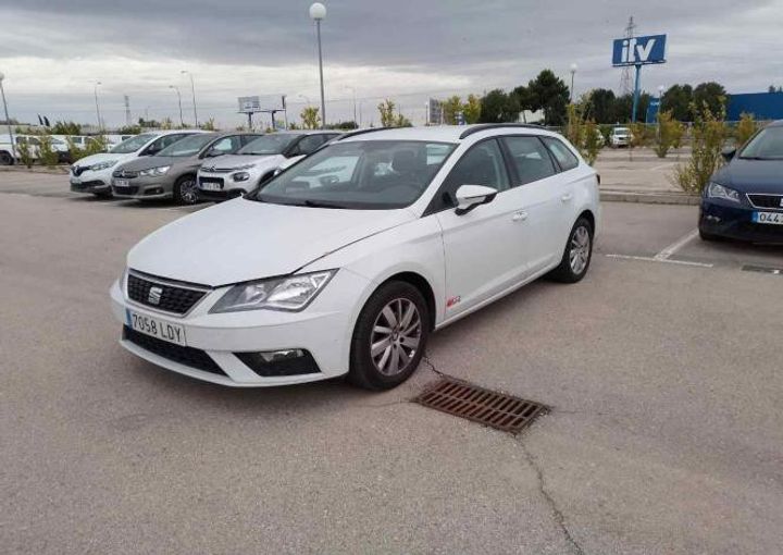 Seat Leon (2020)