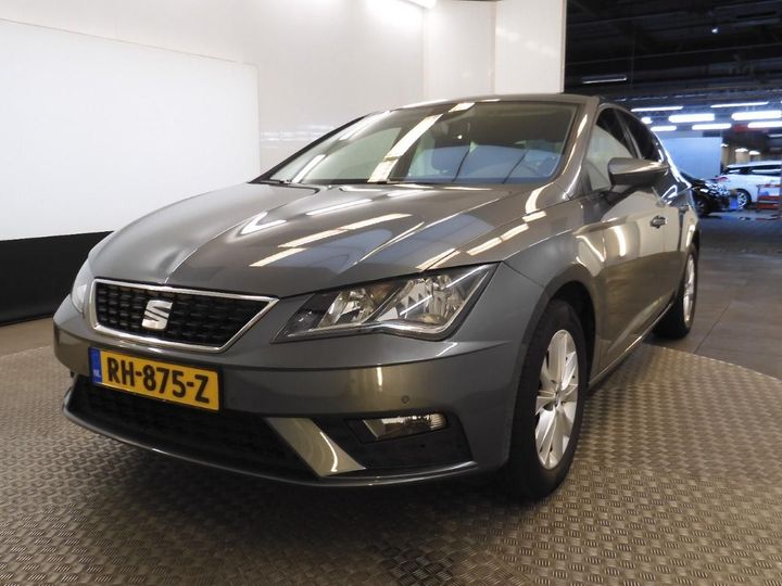 Seat Leon (2018)