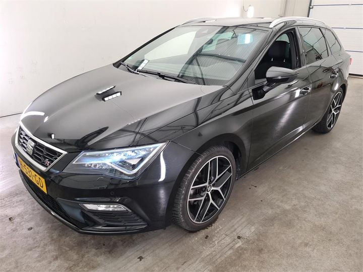 Seat Leon (2020)