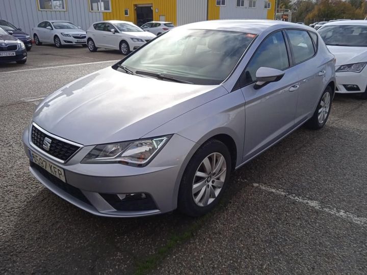 Seat Leon (2017)